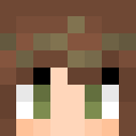 Hunter/Adventure Elf - Female Minecraft Skins - image 3