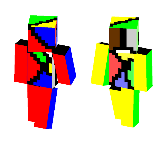 Error____404 - Other Minecraft Skins - image 1