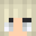 Grey BunnyGirl - Female Minecraft Skins - image 3