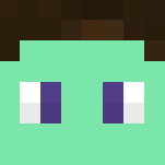 Felix the Teen - Male Minecraft Skins - image 3