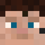 My new Skin [zOskar] - Male Minecraft Skins - image 3