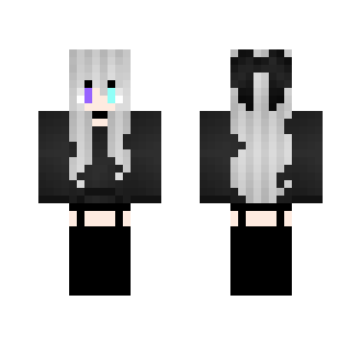 huamn - Female Minecraft Skins - image 2