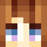 SnowyOwl Request - Female Minecraft Skins - image 3