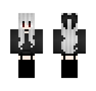 Demon - Female Minecraft Skins - image 2