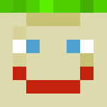 Joker |Suicide Squad| - Male Minecraft Skins - image 3