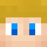 Skin for DisneyDeer - Male Minecraft Skins - image 3