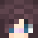 вσяє∂ || υηιιqυєє - Female Minecraft Skins - image 3
