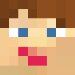 Richard Castle (by LukeSky5000) - Male Minecraft Skins - image 3