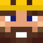 The Mad Iron King - Male Minecraft Skins - image 3