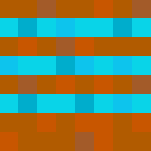Deadspace Skin - Male Minecraft Skins - image 3