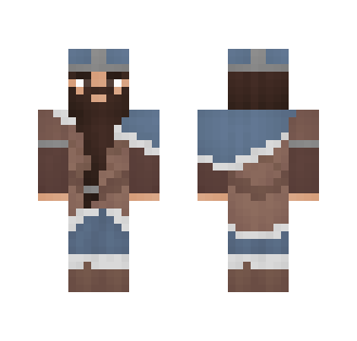 [Request] Dwarf skin - Male Minecraft Skins - image 2