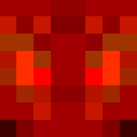 Deaud, the renegade of demise - Interchangeable Minecraft Skins - image 3