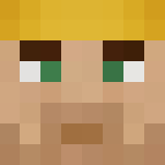 LexLV - Made by Lextube - Male Minecraft Skins - image 3