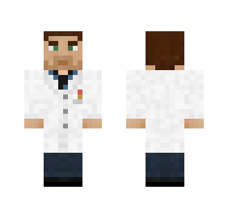 Lextube - Male Minecraft Skins - image 2