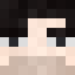 The Punisher - Male Minecraft Skins - image 3