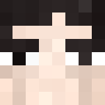 The Punisher (Classic) - Male Minecraft Skins - image 3