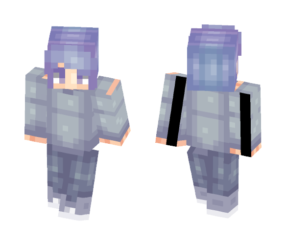 ４００SUBS！！！YAY - Interchangeable Minecraft Skins - image 1