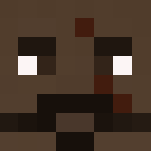 Redguard - Hickim (IIpoctoDallas) - Male Minecraft Skins - image 3