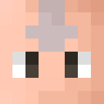 Aang (New Shading?) - Male Minecraft Skins - image 3