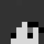 Gray Rabbit (^_~) - Female Minecraft Skins - image 3