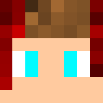 Bloody Soldier - Male Minecraft Skins - image 3