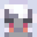 mascot thingy ,,, + art ! - Male Minecraft Skins - image 3