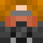 Apocalyptic survivor - Male Minecraft Skins - image 3