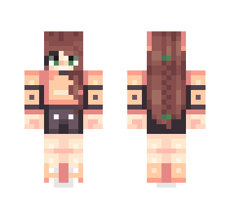 So what? - Female Minecraft Skins - image 2