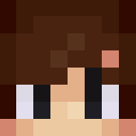 Ayyyy Tu #3Spoopy5Muh - Male Minecraft Skins - image 3