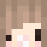 Cute Chibi Baby Girl Sooo Cute :3 - Baby Minecraft Skins - image 3