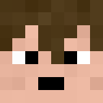 Cool Human by TheMightyEmperor - Male Minecraft Skins - image 3