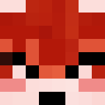 Request - FoxApples - Female Minecraft Skins - image 3