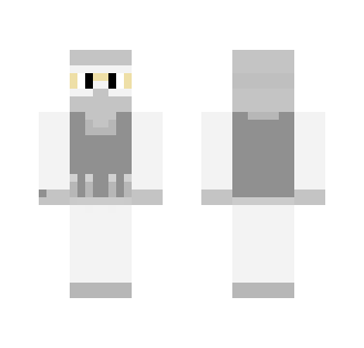 call of duty roach - Male Minecraft Skins - image 2