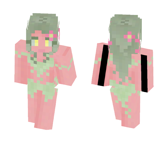 fairy - Female Minecraft Skins - image 1