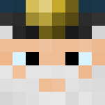 ¥ Santa Cop ¥ - Male Minecraft Skins - image 3