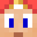 ¥ Doctor Mario ¥ - Male Minecraft Skins - image 3