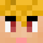 ¥ Naruto Usumaki ¥ - Male Minecraft Skins - image 3