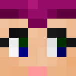 ¥ Jill ( my first female ) ¥ - Female Minecraft Skins - image 3