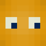 Pacman (Clyde) - Male Minecraft Skins - image 3