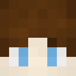 That Shy Kid - Male Minecraft Skins - image 3