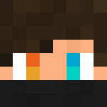 Element Boy - Boy Minecraft Skins - image 3