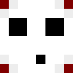 Shy Guy - Male Minecraft Skins - image 3