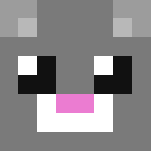 Grey Tabby Cat - Cat Minecraft Skins - image 3