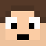 SmoothCraft Style Skin - Male Minecraft Skins - image 3