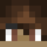 Humanstuck - Karkat | t i b b - Male Minecraft Skins - image 3