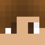 Charles (Chara Video Game Power) - Male Minecraft Skins - image 3
