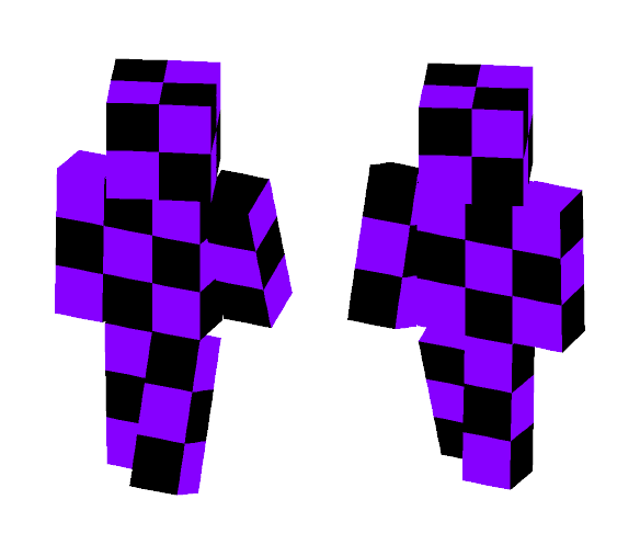 broken - Interchangeable Minecraft Skins - image 1