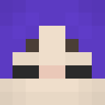 2-D - Gorillaz - Male Minecraft Skins - image 3