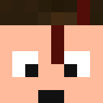 Duck (TWD) - Male Minecraft Skins - image 3
