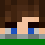★ Gift For Joistar ★ - Male Minecraft Skins - image 3